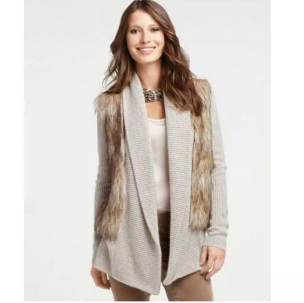 Ann Taylor cardigan